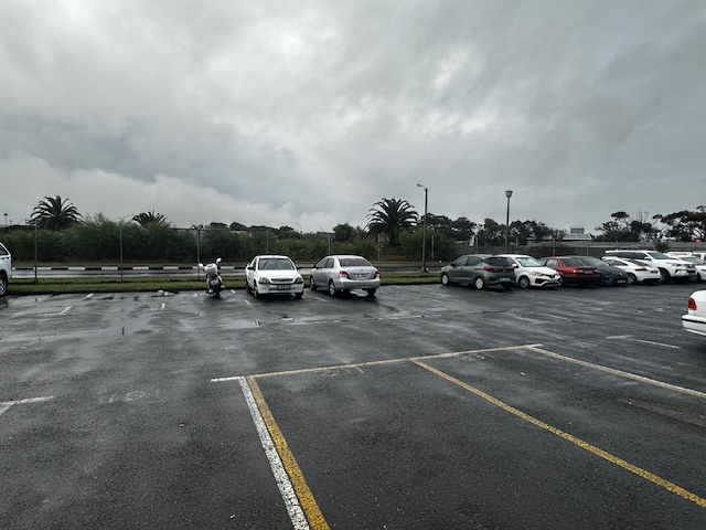To Let Commercial Property for Rent in Ottery Western Cape